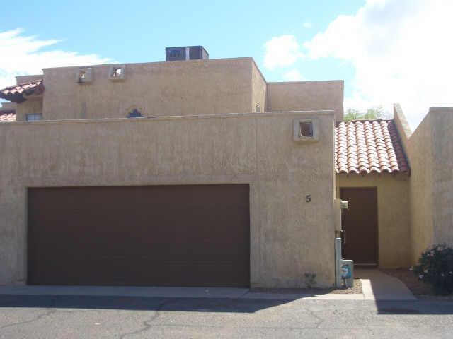 1915 N Avenida De Palmas #5, Casa Grande, AZ 85122
