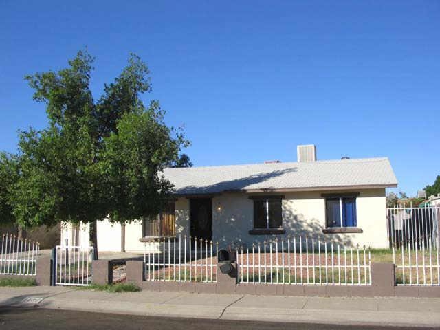 1138 N 59th Dr., Phoenix, AZ 85043