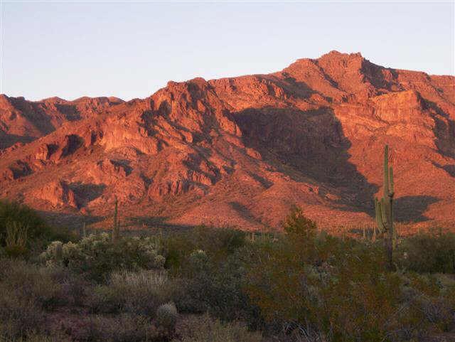 3750 S Blackhawk Rd. #047, Gold Canyon, AZ 85218