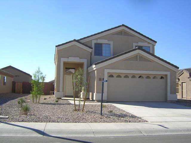 21719 W Cocopah St., Buckeye, AZ 85326