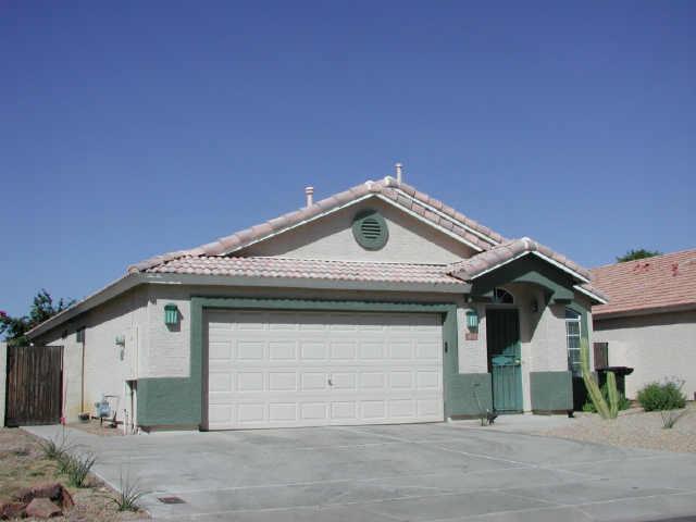 1870 E Tulsa St., Chandler, AZ 85225