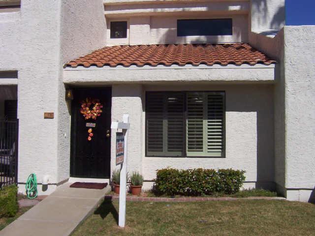 731 E Lola Dr., Phoenix, AZ 85022