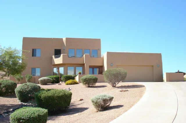 9080 N Firebrick Dr., Fountain Hills, AZ 85268