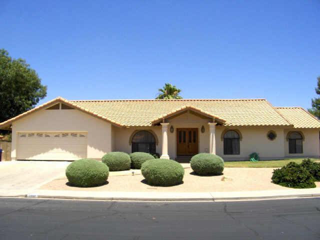 2542 E Ivyglen Cir., Mesa, AZ 85213