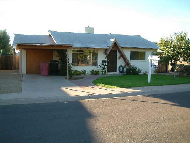 8655 E Sage Dr., Scottsdale, AZ 85250