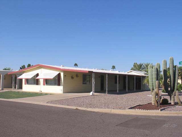 8221 E Pueblo Ave., Mesa, AZ 85208