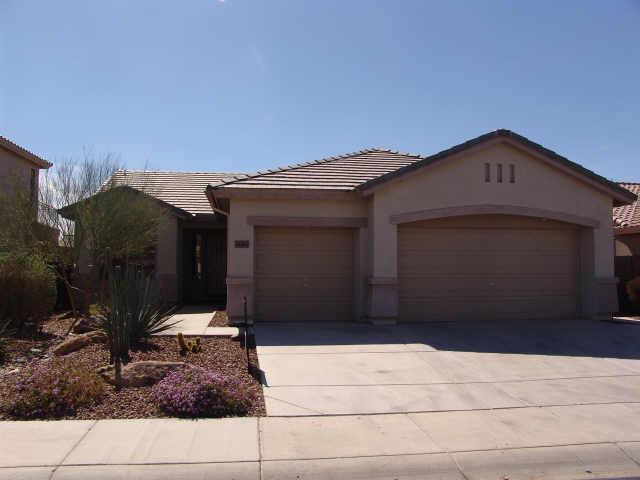 41260 N Sutter Ln., Anthem, AZ 85086