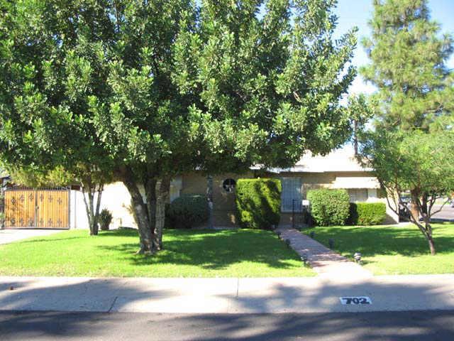 702 W Cambridge Ave., Phoenix, AZ 85007