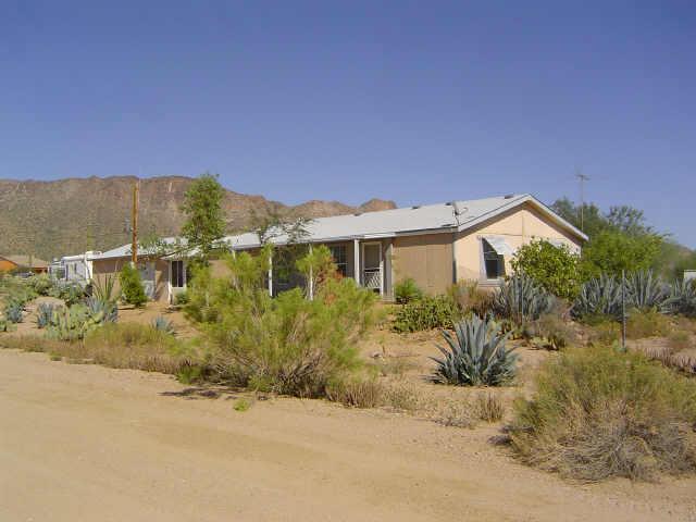 4575 N Cedar St., Apache Junction, AZ 85219