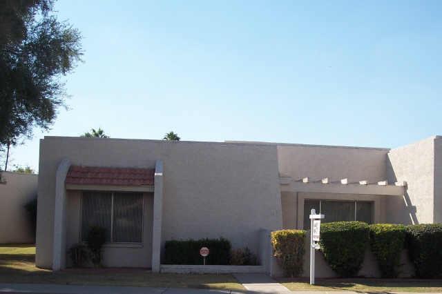 7243 N Via De Paesia, Scottsdale, AZ 85258