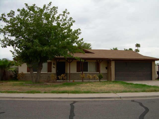 556 S Visalia St., Mesa, AZ 85202