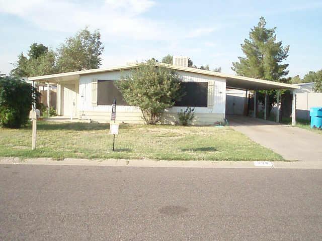 234 E Michelle Dr., Phoenix, AZ 85022