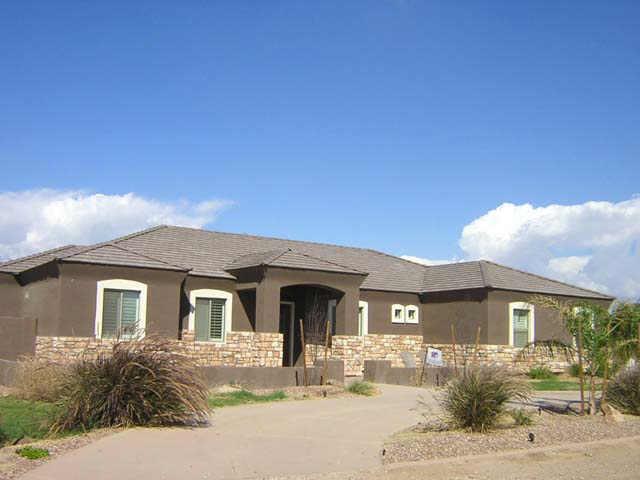 16230 E Julius Rd., Gilbert, AZ 85298