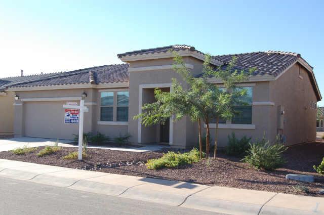 42459 W Heavenly Pl., Maricopa, AZ 85238