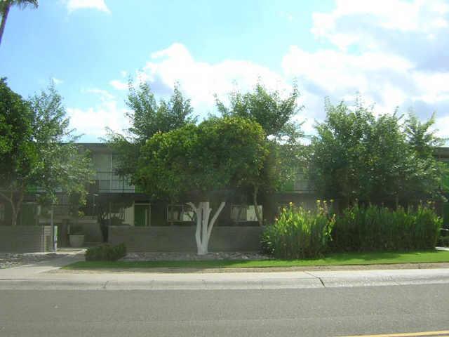 7601 E 2nd St. #2, Phoenix, AZ 85251