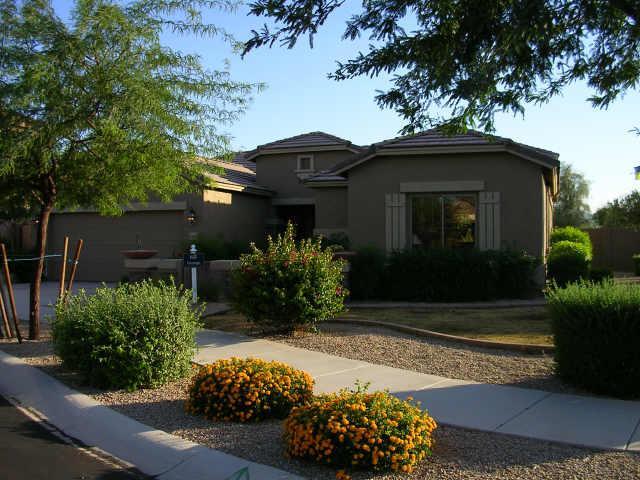 19962 E Carriage Way, Queen Creek, AZ 85142