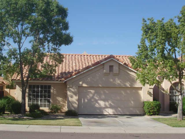 3302 E Nighthawk Way, Phoenix, AZ 85048