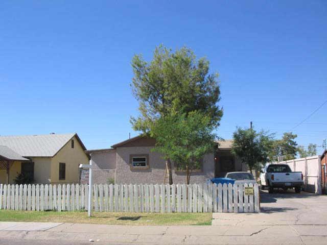 4426 S 9th St., Phoenix, AZ 85040