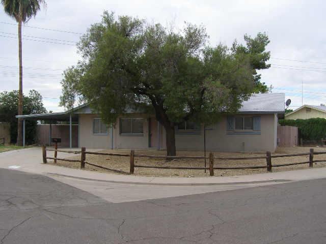 4537 W Caron St., Glendale, AZ 85302