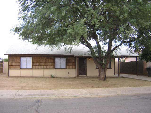 2819 N 65th Ave., Phoenix, AZ 85035