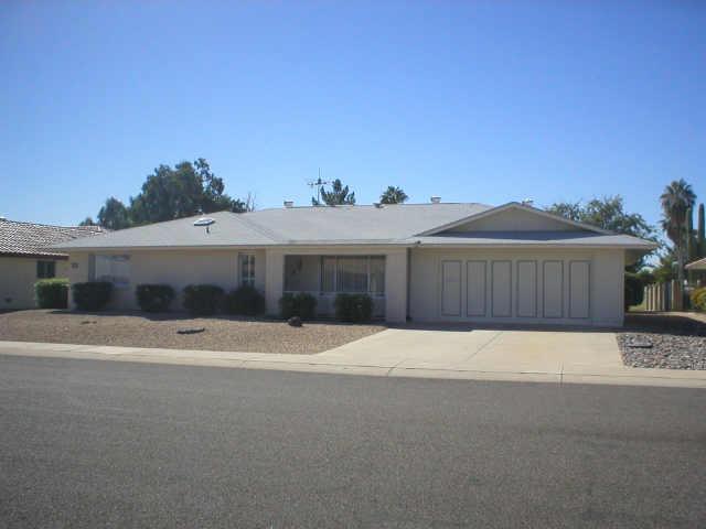 9515 W Country Club Dr., Sun City, AZ 85373
