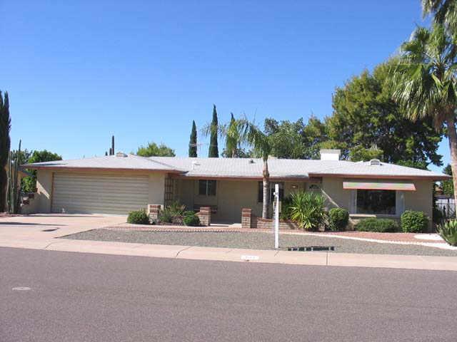 634 N 62nd St., Mesa, AZ 85205