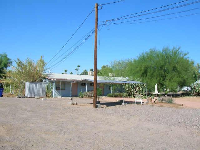509 W 2nd St., Tempe, AZ 85281