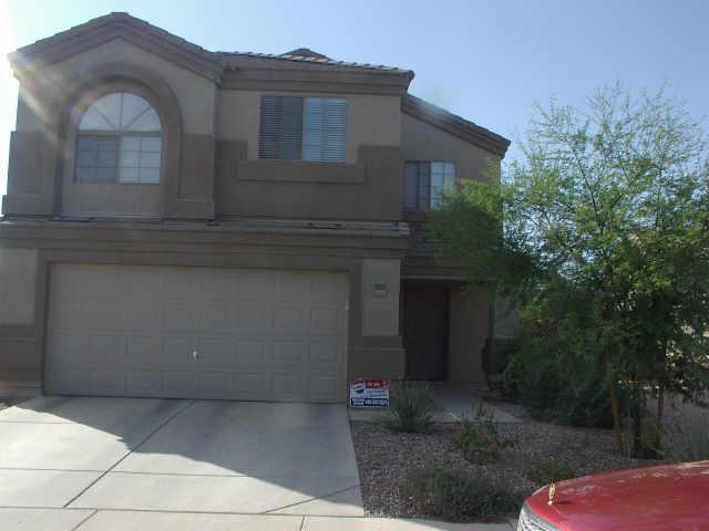 2079 N Pine Pl., Casa Grande, AZ 85222