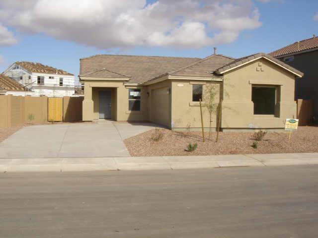 802 W Fairlane Ct., Casa Grande, AZ 85222