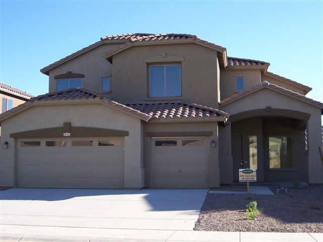 4611 W Dunbar Dr., Phoenix, AZ 85041