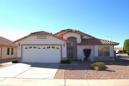 4327 E Balsam Ave., Mesa, AZ 85206
