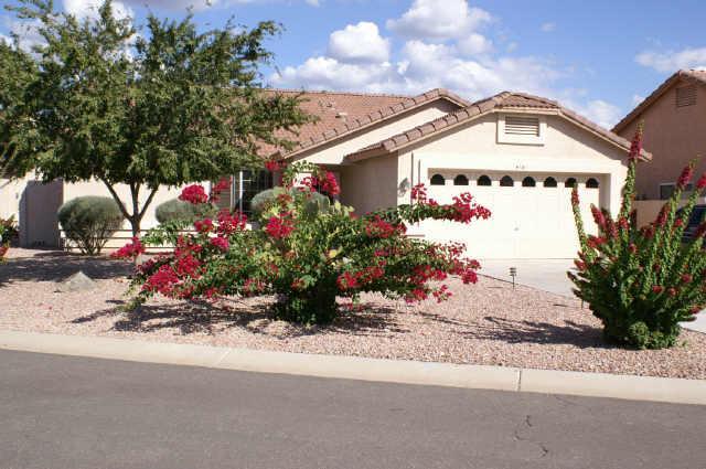 4543 S Louie Lamour Ct., Gold Canyon, AZ 85218