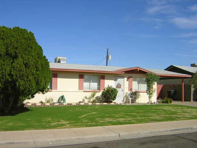 122 E Hoover Ave., Mesa, AZ 85210