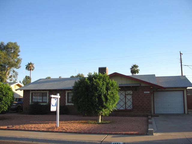 3601 W Krall St., Phoenix, AZ 85019