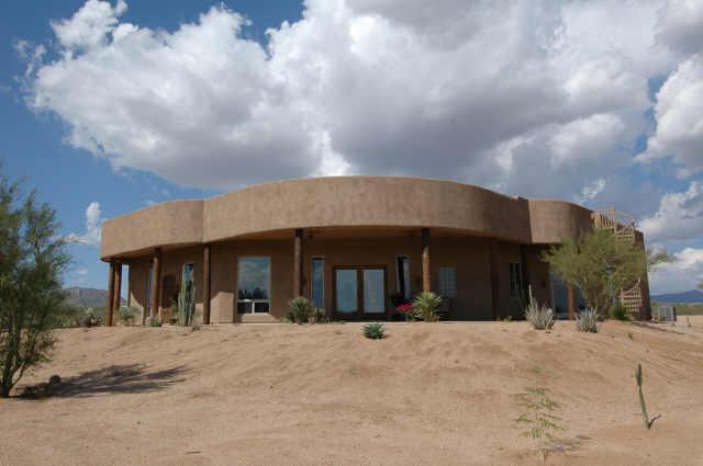 15314 E Wildcat Dr., Scottsdale, AZ 85262