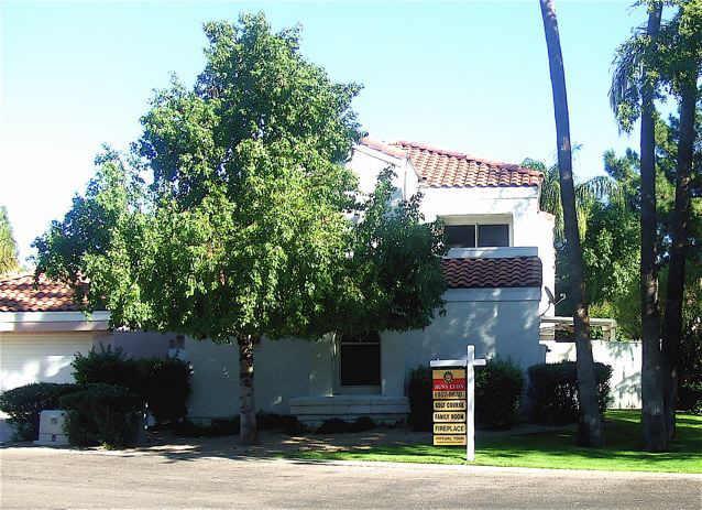 12001 N 40th Way, Phoenix, AZ 85028