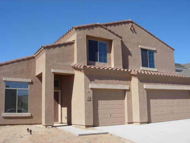 23518 N 118th Ln., Peoria, AZ 85373