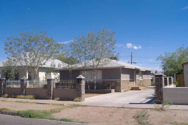 1339 E Fillmore St., Phoenix, AZ 85006