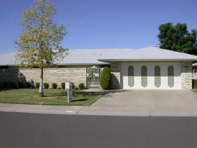 19046 N Concho Cir., Sun City, AZ 85373