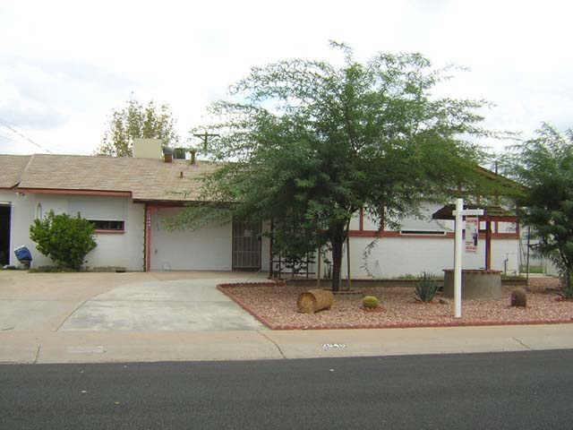 2949 N 50th Dr., Phoenix, AZ 85031