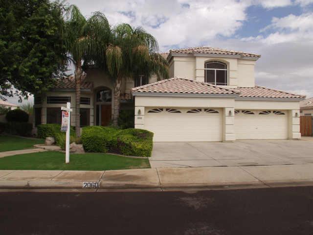 2060 E Stephens Rd., Gilbert, AZ 85296