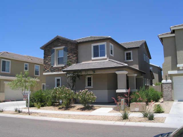 3026 W Villa Casandra Dr., Phoenix, AZ 85086