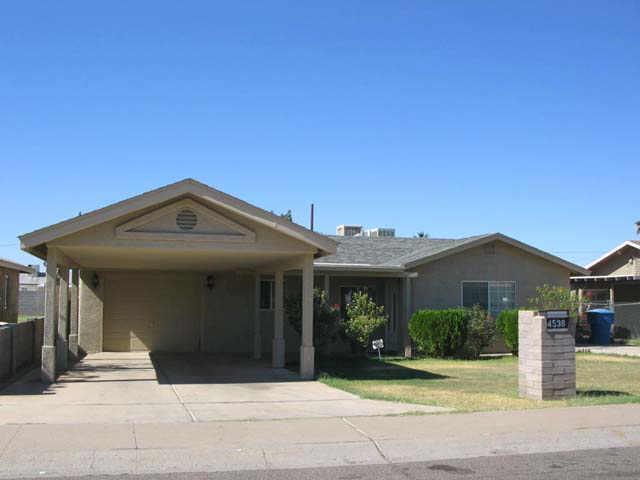 4538 S 19th St., Phoenix, AZ 85040