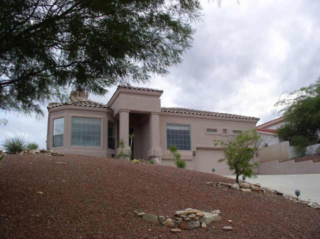15541 E Thistle Dr., Fountain Hills, AZ 85268