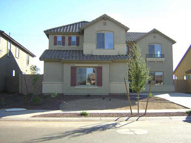 2417 N 119th St., Avondale, AZ 85323