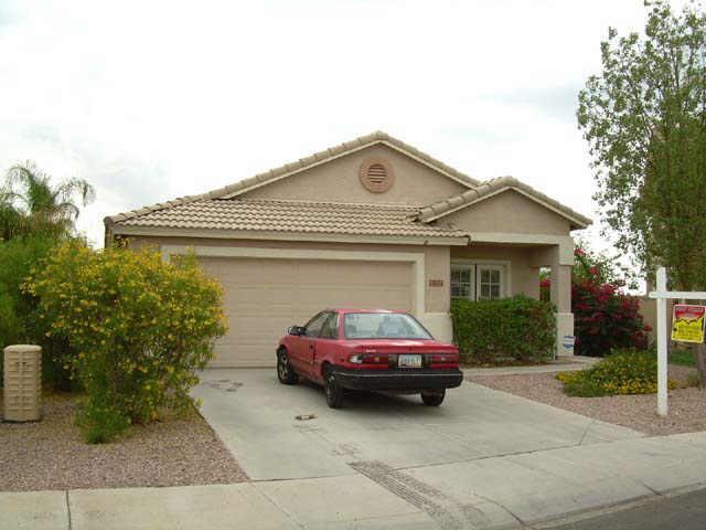 21217 N 79th Dr., Peoria, AZ 85382