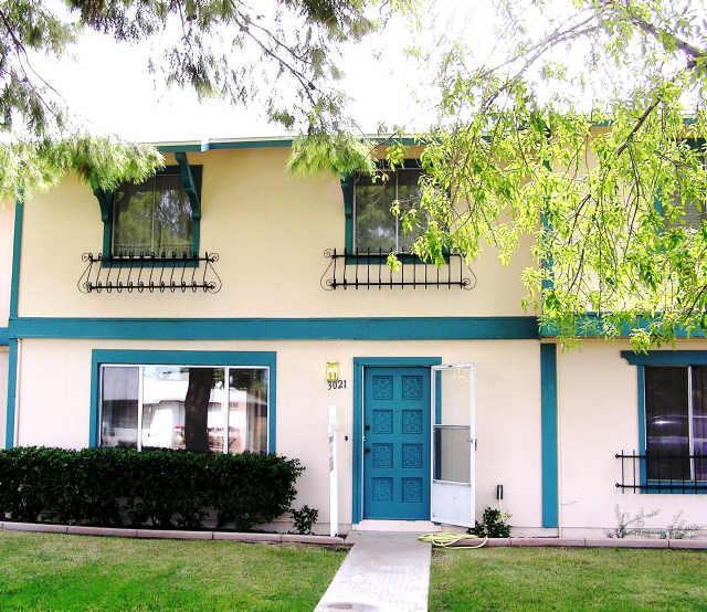 3021 W Rose Ln., Phoenix, AZ 85017