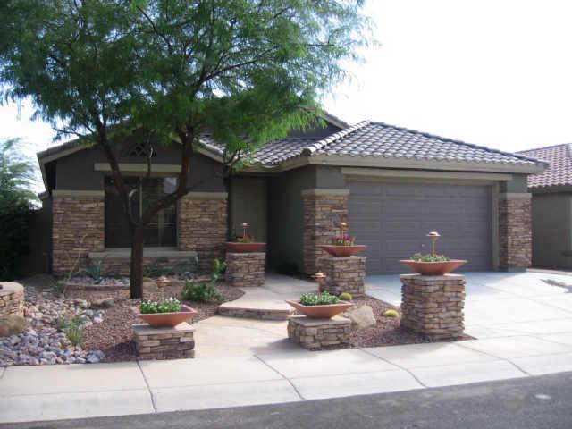 2609 W Medinah Way, Anthem, AZ 85086