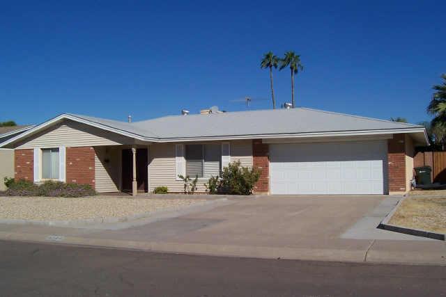 4126 W Eva St., Glendale, AZ 85051