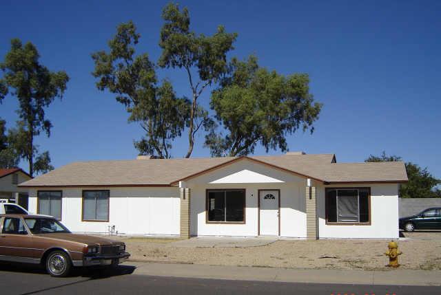 1002 W Pontiac Dr., Phoenix, AZ 85027